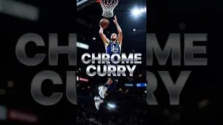 Chrome CDubbz Magic: Curry&rsquo;s Epic Pull-Up Highlights Tonight.#nba