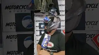 Shark Evo ES Endless Flip Back Modular Helmet $299 Each