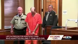 Tomothy Madden sentenced to life in prison