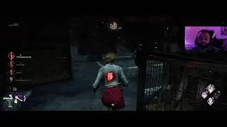 DBD PTB!!!