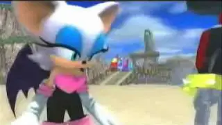 shadouge silvaze- when you leave (numa numa)