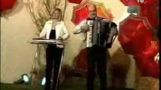 Joze Burnik & Tanja Zajc Zupan - Cas Pocitnic