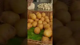 BUDGET BREAKFAST BUFFET IN VIZAG