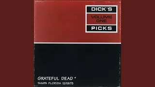 Big River (Live at Curtis Hixon Convention Center, Tampa, FL, December 19, 1973)