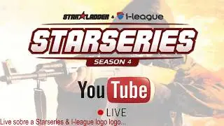Starseries & I League S4 - considera&ccedil;&otilde;es | LIVE