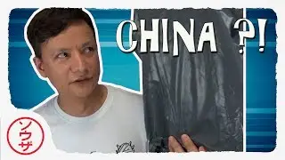 Produto recebido da China - Banggood