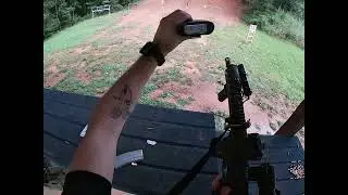 Range Day Aug. 2022