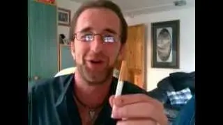 Electronic Cigarette super Mini