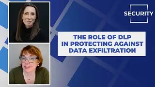 The Role of DLP in Protecting Against Data Exfiltration