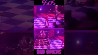 5 Seconds of Summer - Bad Omens II