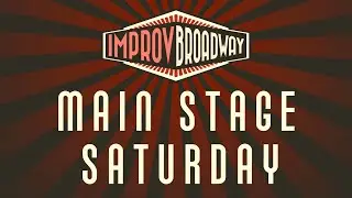 Main Stage Show (1/24/26)