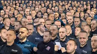 POLICEJNÍ VÝSLECH