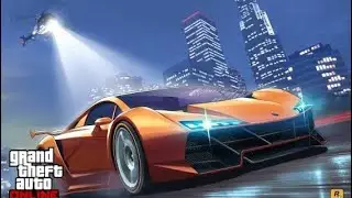In GTA 5 found the location of Lamborghini and Unstoppable fight #gta #gtaonline #gta5