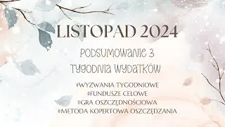 Udało się zakończyć kilka wyzwań oszczędnościowych 🥳🤩 #metodakopertowa #oszczędzanie #budżetdomowy