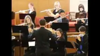 Ricky Lombardo - Simple Gifts