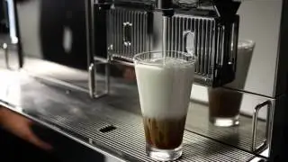 Nespresso Aguila - How to Prepare Milk Drinks