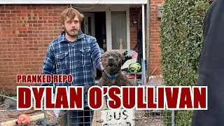 Разыгрываемое репо - Dylan O'Sullivan