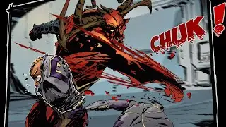 Lethal Honor Essence - PreAlpha Trailer - We are not heroes