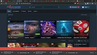 How to download a video using Xtreme download manager
