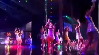 Show da Virada 2013/2014 | Gaby Amarantos - Beba Doida