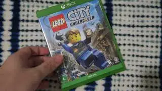 MINHA COLEÇÃO DE GAMES XBOX