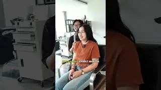 Layered Bob | gaya rambut Layered Bob | hair idol studio