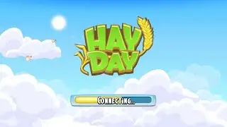 Hay Day Level 29/ Play fun