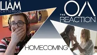 The OA 1x01: Homecoming Reaction