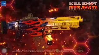 Kill Shot Bravo - MISSIONS - EVENTS - Zombie Global Ops [VETERAN]