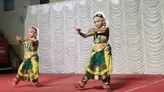 അൻസുക ദേവി❤️ ഹൃഷിക 
