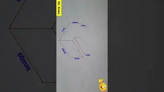 engineering drawing 1st year all trade | ITI trade