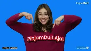 Banyak kebutuhan tapi belum gajian? pakai PinjamDuit!