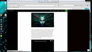 New Hacking Website