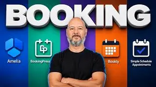 Best WordPress Booking Plugin 2026 [The Non Boring Version] 