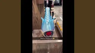 flowberry fizz