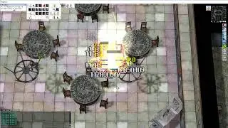 Mecânico fúria do furacão/brandir OGH SOMBRIA solo - RAGNAROK LATAM