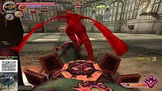 Rakion Stage 46 - Sonidos de Guerra (Nivel 7) - BlackSmith