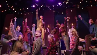 Theater Division Overview (Boston Conservatory at Berklee)