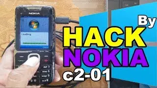 Windows 10 password reset using Nokia c2-01 mobile | windows hack | ubuntu 18.04 LTS | deepin 15.8 |