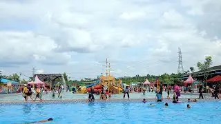 Holiday ke Central Park Zoo Par I #hariketigatahunbaru #holiday #cetralparkzoo