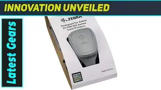 Zebra 800100-150LT: идеальная лента для принтера ZC100LT