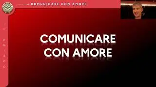 Comunicare con Amore - VIACADEMY 2024 | Primi 20 minuti