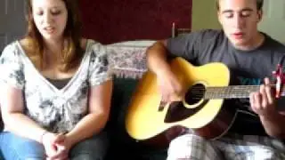 Ours - Taylor Swift (Cover) ft. Riley Miller!!!!