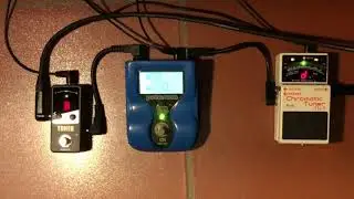 KOKKO Mini Tuner