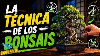 EXPLORATE LA T&Eacute;CNICA DE LOS BONS&Aacute;IS
