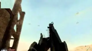 UAV Madness by iShootZ and DirtyPunk