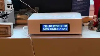 90.1 WMBI Chicago, IL Station ID 