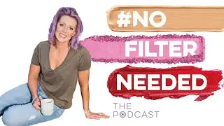 Episode 1 - Addiction, Anxiety and Body Image