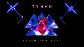 TYNAN - Speed For Need (Heartbeat Compilation) [OFFICIAL VISUALIZER]