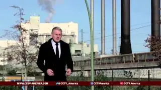 Germany shift from nuclear to cheaper brown coal energy